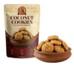 coconut-cookies